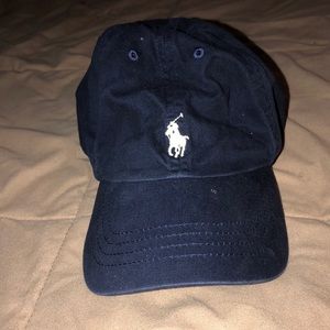 Polo hat
